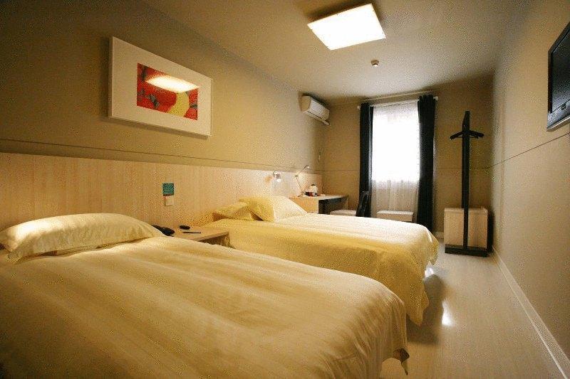 ジンジャン イン 厦門 ジーメイ ユニバーシティ タウン  廈門市 エクステリア 写真